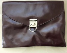 BORSA BUSTINA POCHETTE VINTAGE