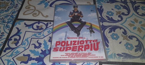 Dvd nuovo booklet poliziotto - nuovo+booklet,
