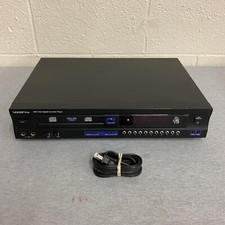 Lettore Karaoke Digitale con