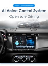 Autoradio 8 core navigatore