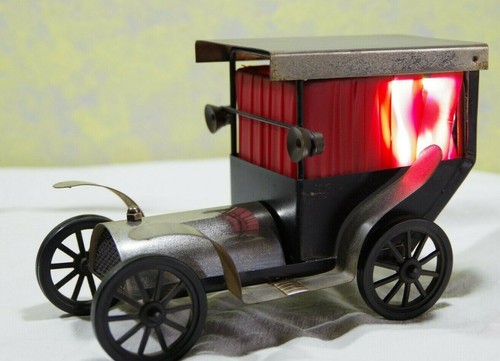 Lampada tavolo auto epoca - auto, d'epoca