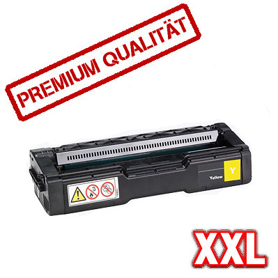 Toner compatibile per ricoh - toner,