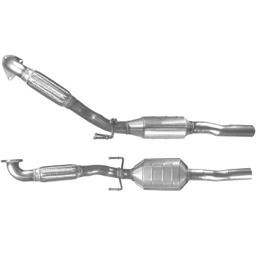 Catalizzatore per polo 9 - catalizzatore, 1.9
