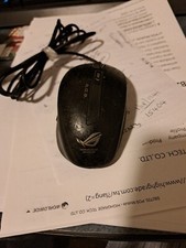 ASUS MOBKUL GAMING GAMERS USB