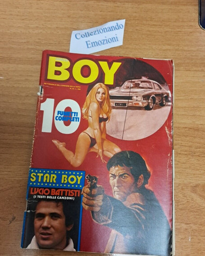 Corrier boy music - corrier, 49