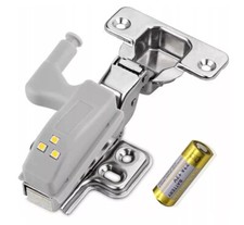 Luci cassetto sensore - 4,