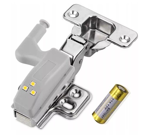 Luci cassetto sensore - 4,