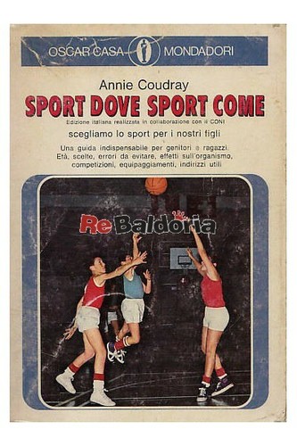 Sport dove - , come