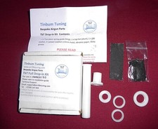 Weihrauch adatto per carabine  x HW99 / 50/57 Tinbum   Kit