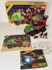 LEGO SPACE: MEGA CORE