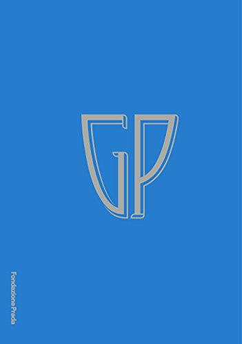 Gianni piacentino vols - ^,
