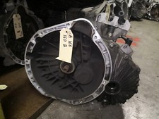 A1683601900 cambio manuale - cambio, 5m
