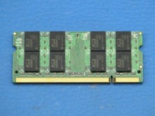 2GB RAM Memoria 2Gx16 SO-DIMM