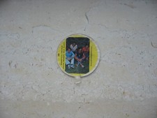 FIGURINA MOTTA EDIS COPPA DEI