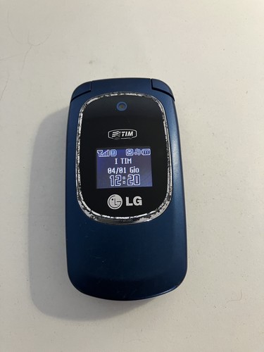 Telefono cellulare kp233 - telefono,