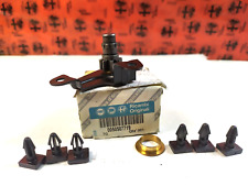 ALFA ROMEO BRERA NUOVO SPIDER INGRANAGGIO REGOLAZIONE SEDILE SINISTRO 50507719