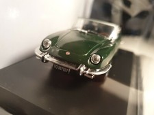 Modellino Fiat 850 Sport