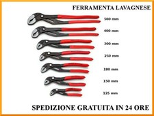 Pinza poligrip knipex cobra - knipex,