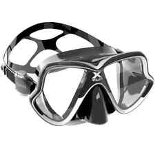 Mares Maschera X-Vision Mid