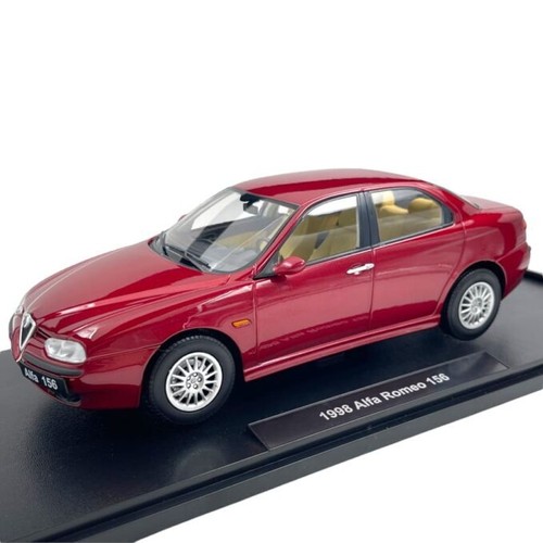Modellino auto triple9 18 - modellino, 1/18