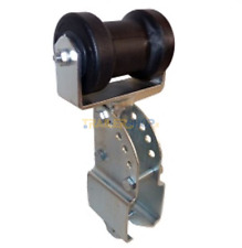 RULLO CENTRALE PICCOLO A RAGGIERA TUBOLARE 70X70 RIMORCHIO BARCA CARRELLO