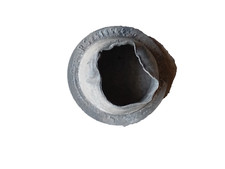 VW T3 Guarnizione In Gomma Per Serbatoio Lavacristalli 251955489