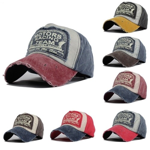 Cappello berretto baseball - berretto,