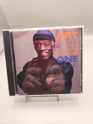 Art blakey the jazz - art,