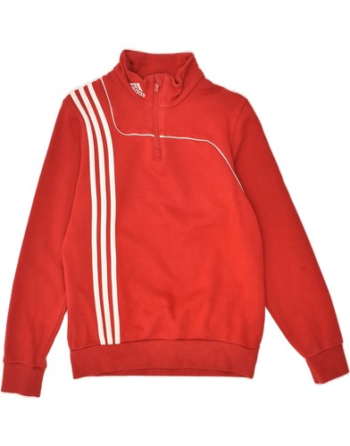 Maglione felpa adidas ragazzo - felpa,