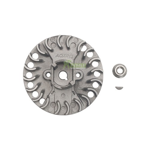 Flmlf kit volano alleggerito - kit,