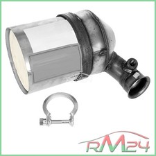 FILTRO ANTIPARTICOLATO FAP