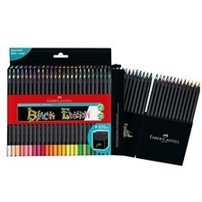 Pastelli black edition - pastelli,