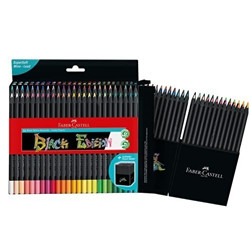Pastelli black edition - pastelli,