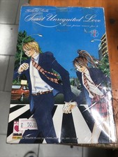 Secret unrequited love - secret,