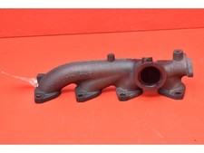 BMW Z4 E89 2016 Collettore di