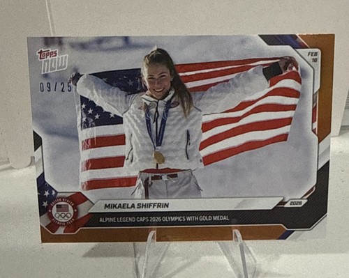 2026 topps now - now, #13