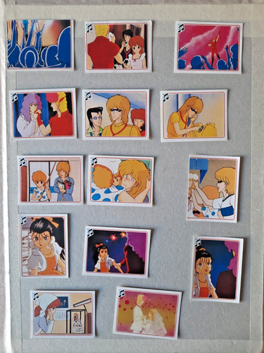 Panini kiss licia lotto - panini,