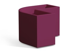 Fioriera Angolare Flowerpot