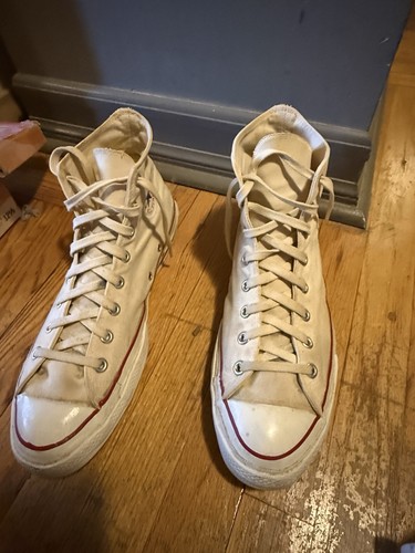 Converse chuck taylor - taylor, star