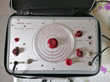 Oscillatore modulato scuola - oscillatore,
