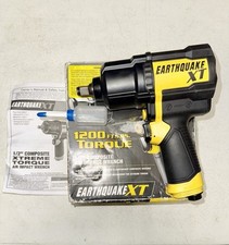 EARTHQUAKE XT EQ12YXT Chiave a