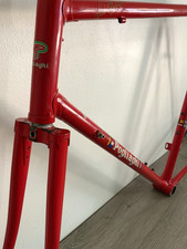 POGLIAGHI TELAIO E FORCELLA 58