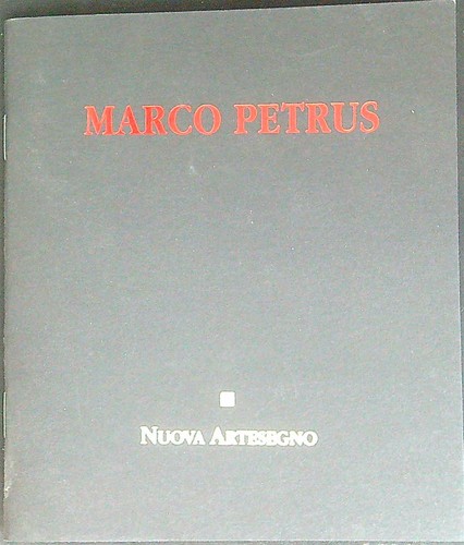 Marco petrus maniacco tito - maniacco,