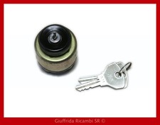 Commutatore Blocchetto Accensione Chiave Fiat 615n 1100t c40n c50n 1400b diesel 