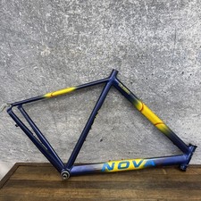 Telaio bici da strada vintage
