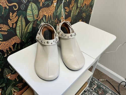Zoccolo stella mccartney elyse - mccartney,