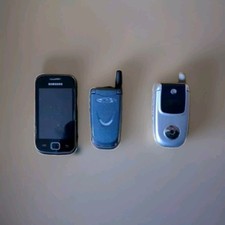 Lotto Di SMARTPHONE VINTAGE A