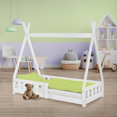 Lettino per bambini tenda