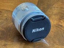 Nikon nikkor 13 mm - nikon, 1
