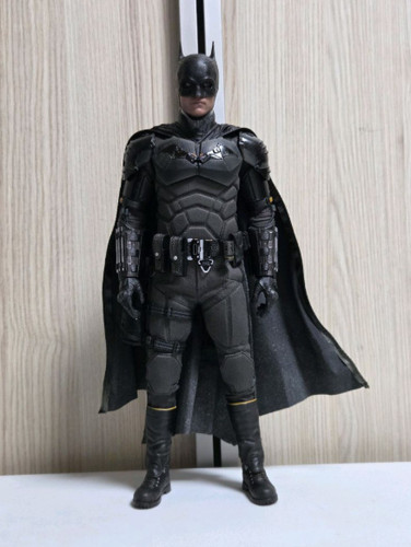 Hot toys the batman - hot,
